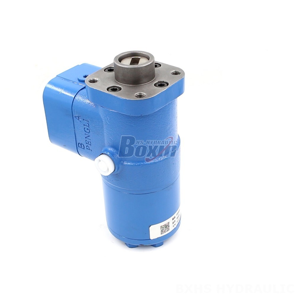 Bulk BZZ5-E500C Hydraulic Steering Units - Factory Direct Pricing main image