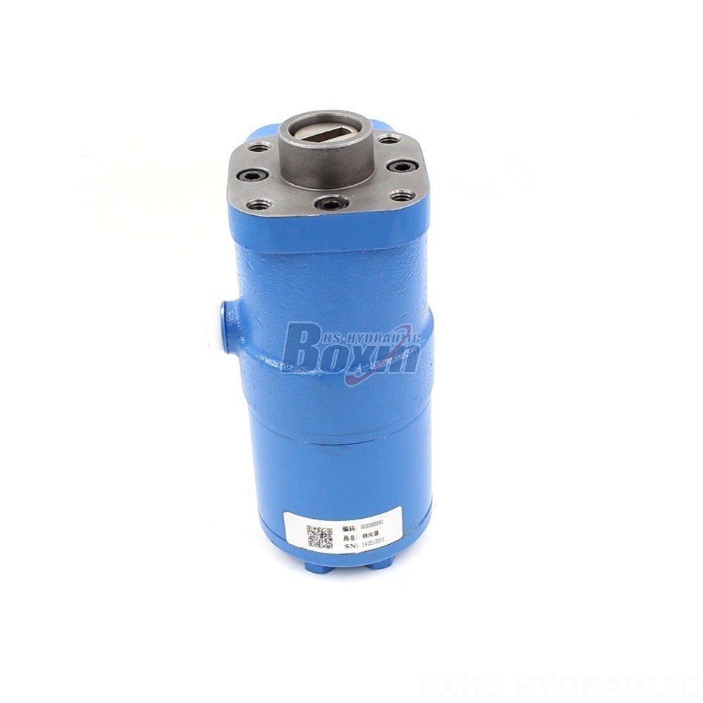 Bulk BZZ5-E500C Hydraulic Steering Units - Factory Direct Pricing main image