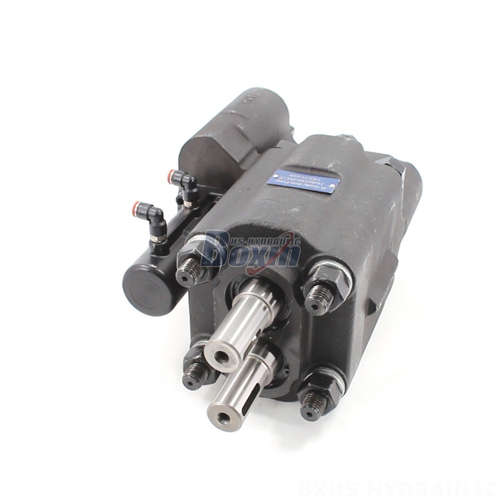 Partnership Opportunities: C101-25-LAS Hydraulic Gear Pump Manufacturing & Distribution cover photo