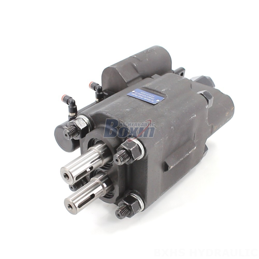 C101-25-LAS Hydraulic Gear Pump: Distributors & Wholesalers Wanted - Global Reach main image