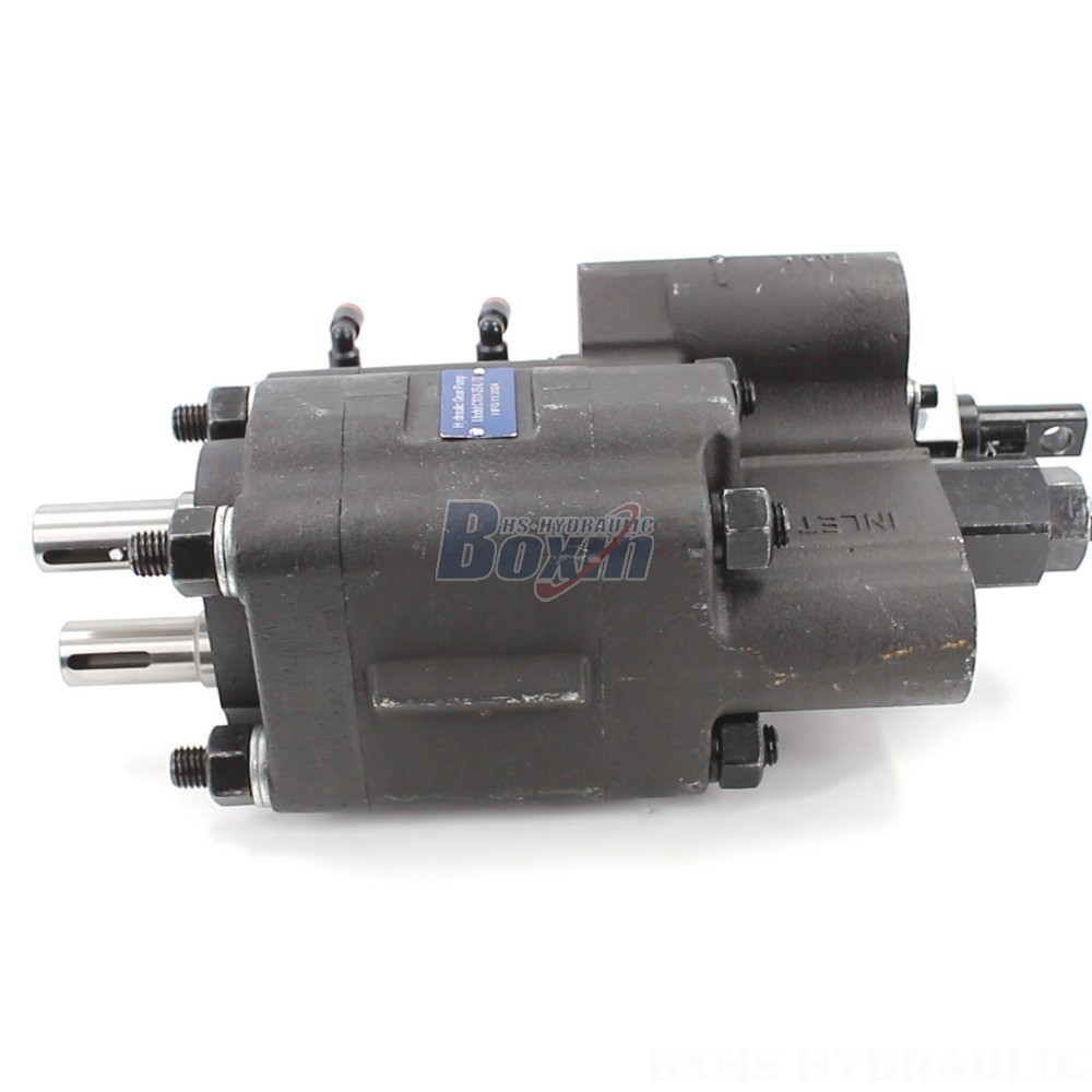 C101-25-LAS Hydraulic Gear Pump: Distributors & Wholesalers Wanted - Global Reach main image