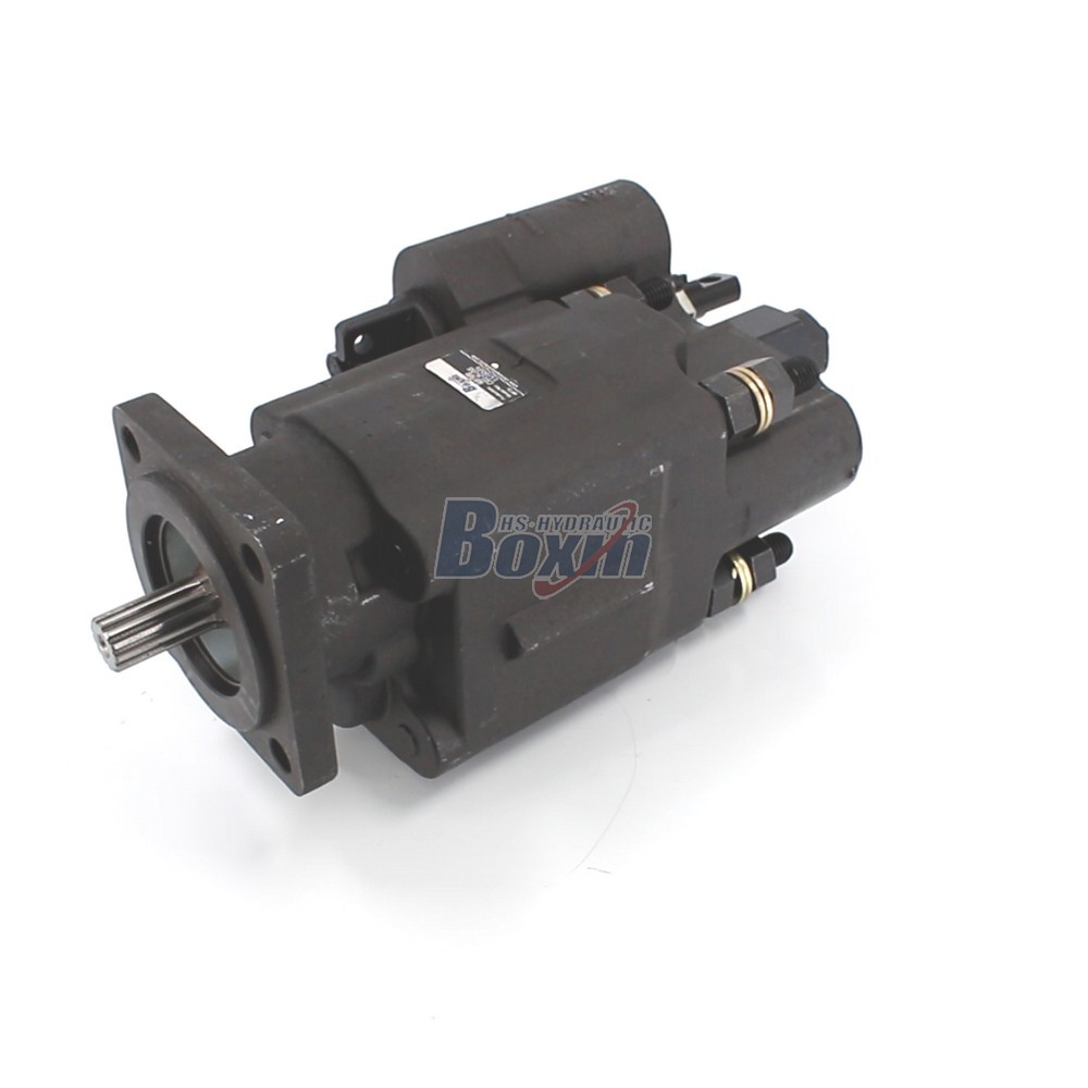 Professional Production of C102-LMS-25 100 cc/rev Hydraulic Pumps cover photo