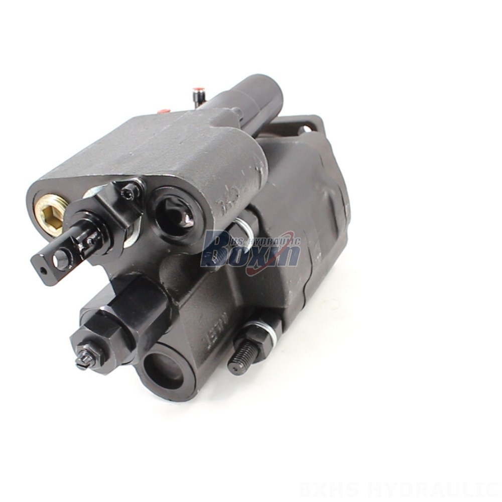 Buy C102 112 cc/rev Hydraulic Gear Pumps - Manufacturer Direct cover photo