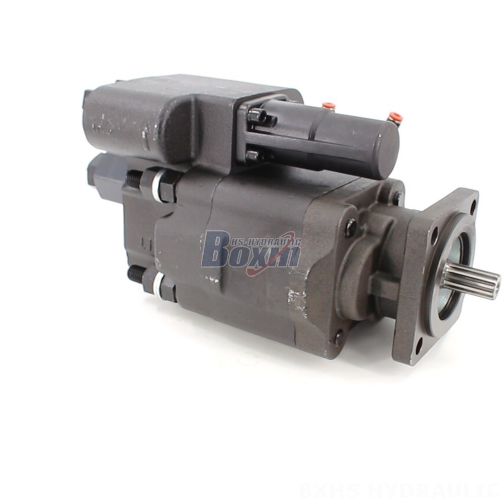 Buy C102 112 cc/rev Hydraulic Gear Pumps - Manufacturer Direct main image