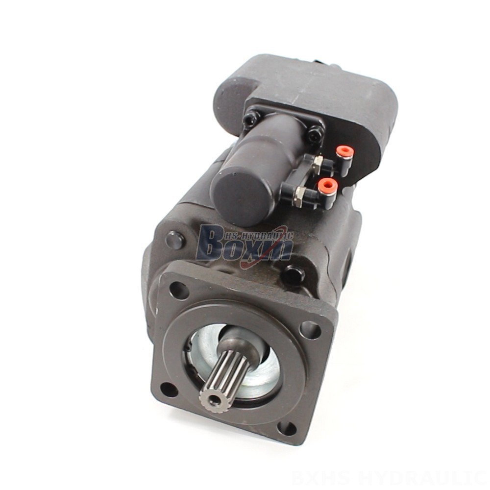 Seeking Distributors for C102 112 cc/rev Hydraulic Gear Pumps Worldwide main image