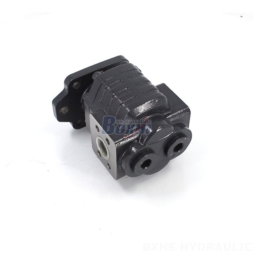 CBHC-2082 28 MPa (4061 psi) Hydraulic Gear Pump: OEM, ODM, Private Label & Customization Services Available cover photo
