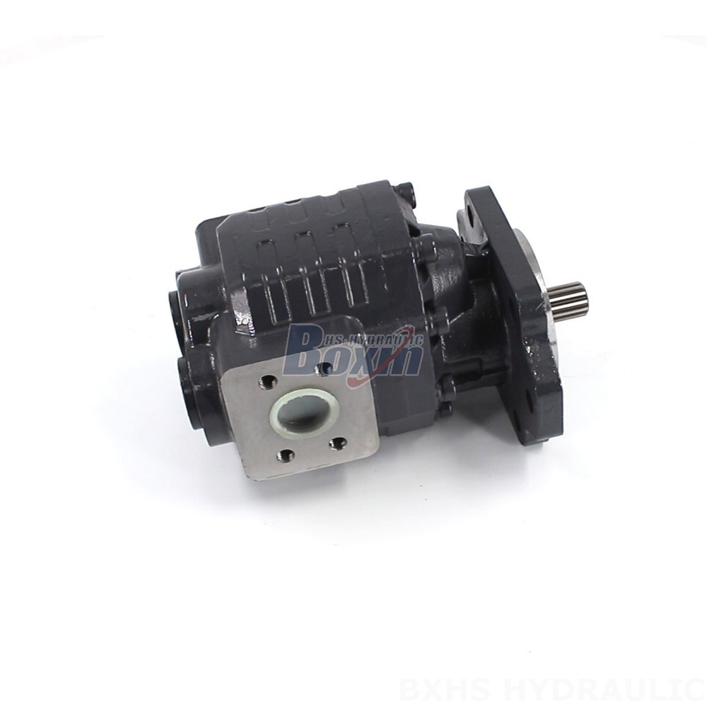 Explore Partnership Opportunities for CBHC-2082 28 MPa (4061 psi) Hydraulic Gear Pump main image