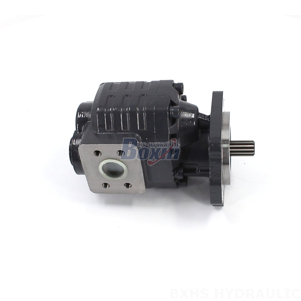 Seeking Global Distributors, Wholesalers, Agents, and Trade Partners for CBHC-2082 Hydraulic Gear Pump main image