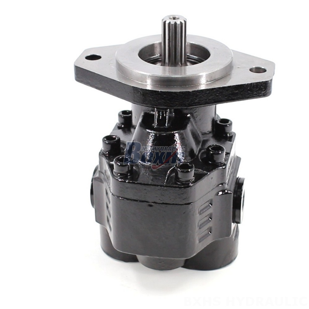 Distributors Wanted: CBHL-2000 50 cc/rev Hydraulic Gear Pumps - Global Market main image