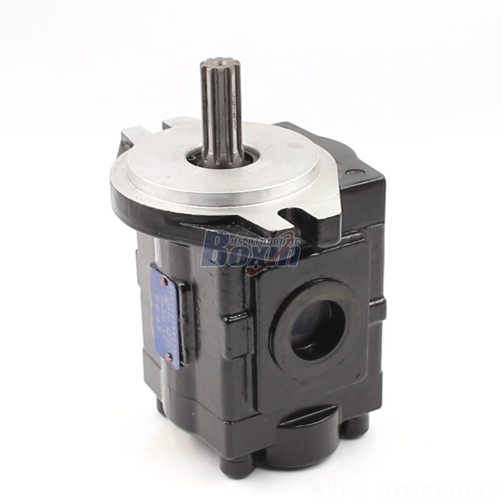 Tractor Pto Pump 20 cc/rev Hydraulic Gear Pump: High Flow & Efficiency | Wholesale Prices cover photo