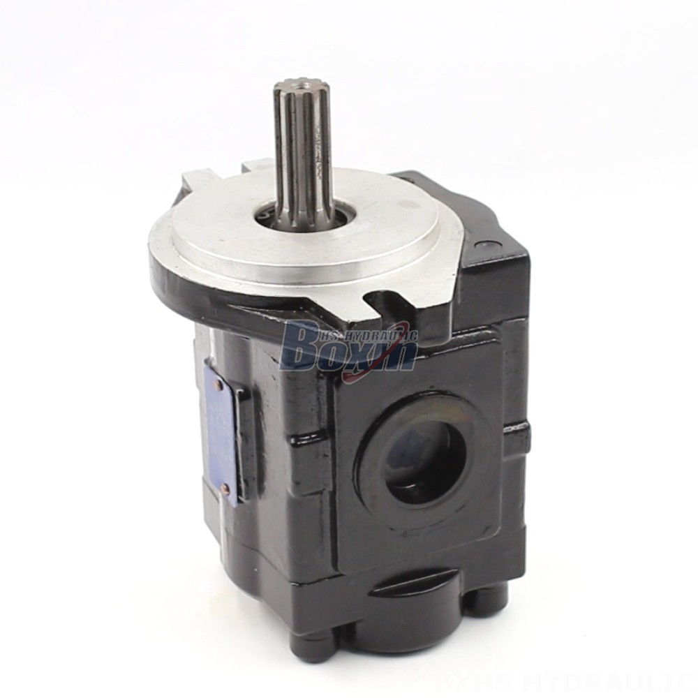Hydraulic Pump Part 20 cc/rev Hydraulic Gear Pump | Manufacturer & Global Supplier main image