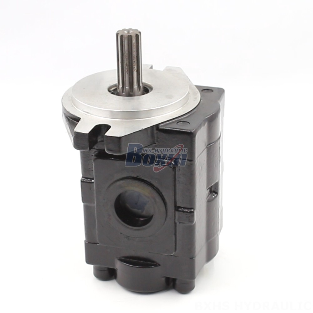 Tractor Pto Pump 20 cc/rev Hydraulic Gear Pump: High Flow & Efficiency | Wholesale Prices main image