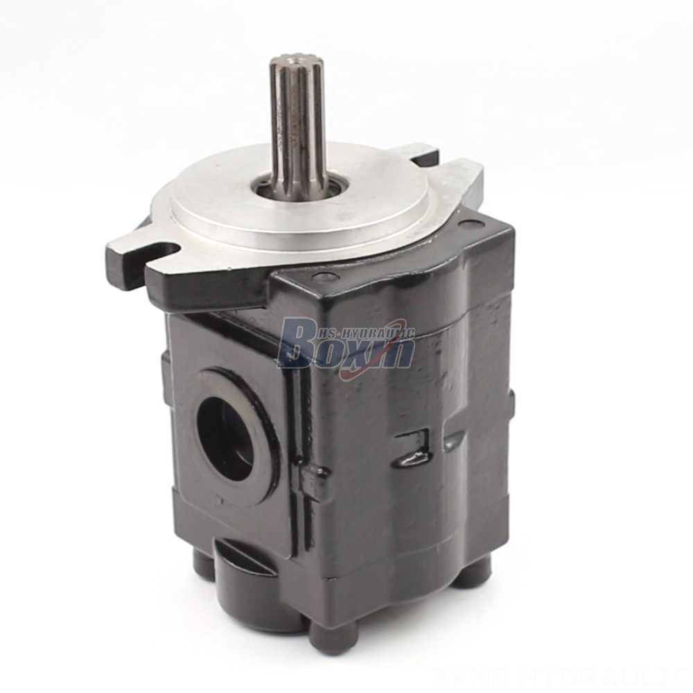 Uni Gear Pumps Durable & Reliable 20 cc/rev Hydraulic Gear Pump | Direct From Manufacturer main image
