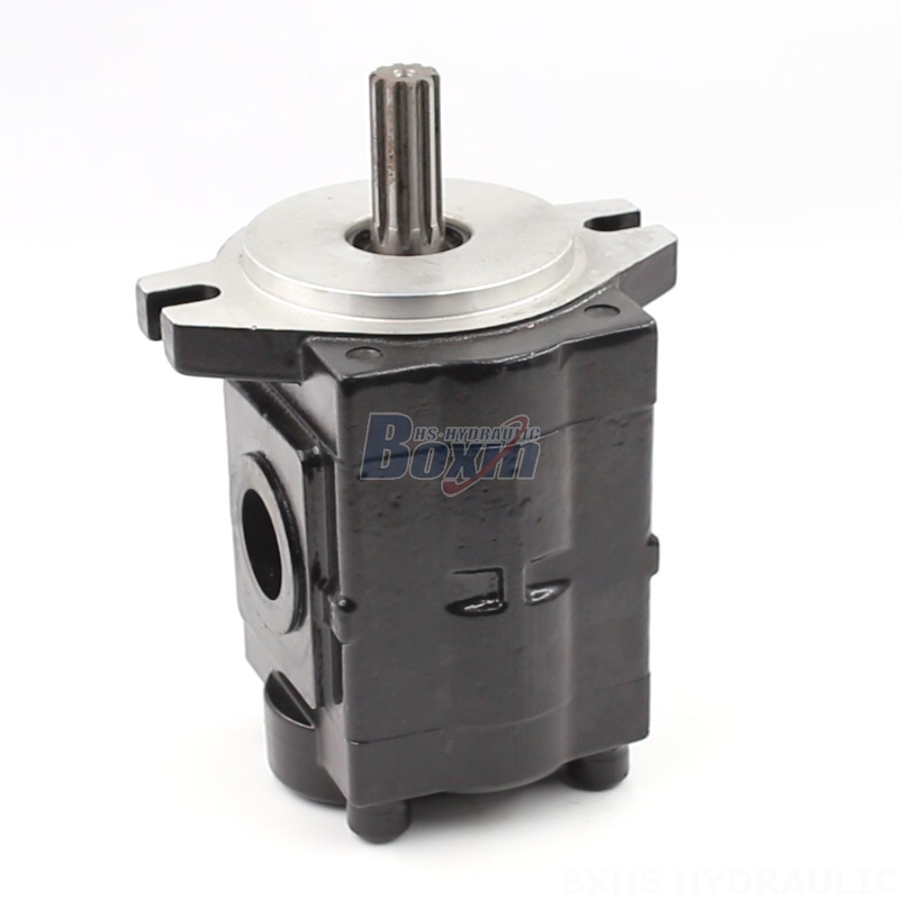 Tractor Pto Pump 20 cc/rev Hydraulic Gear Pump: High Flow & Efficiency | Wholesale Prices main image