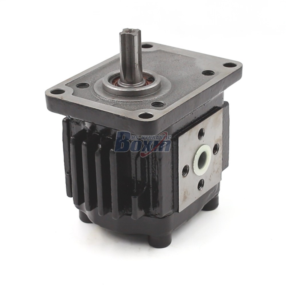 Pto Pump For Backhoe 16 cc/rev Hydraulic Gear Pump: High-Performance & Reliable cover photo