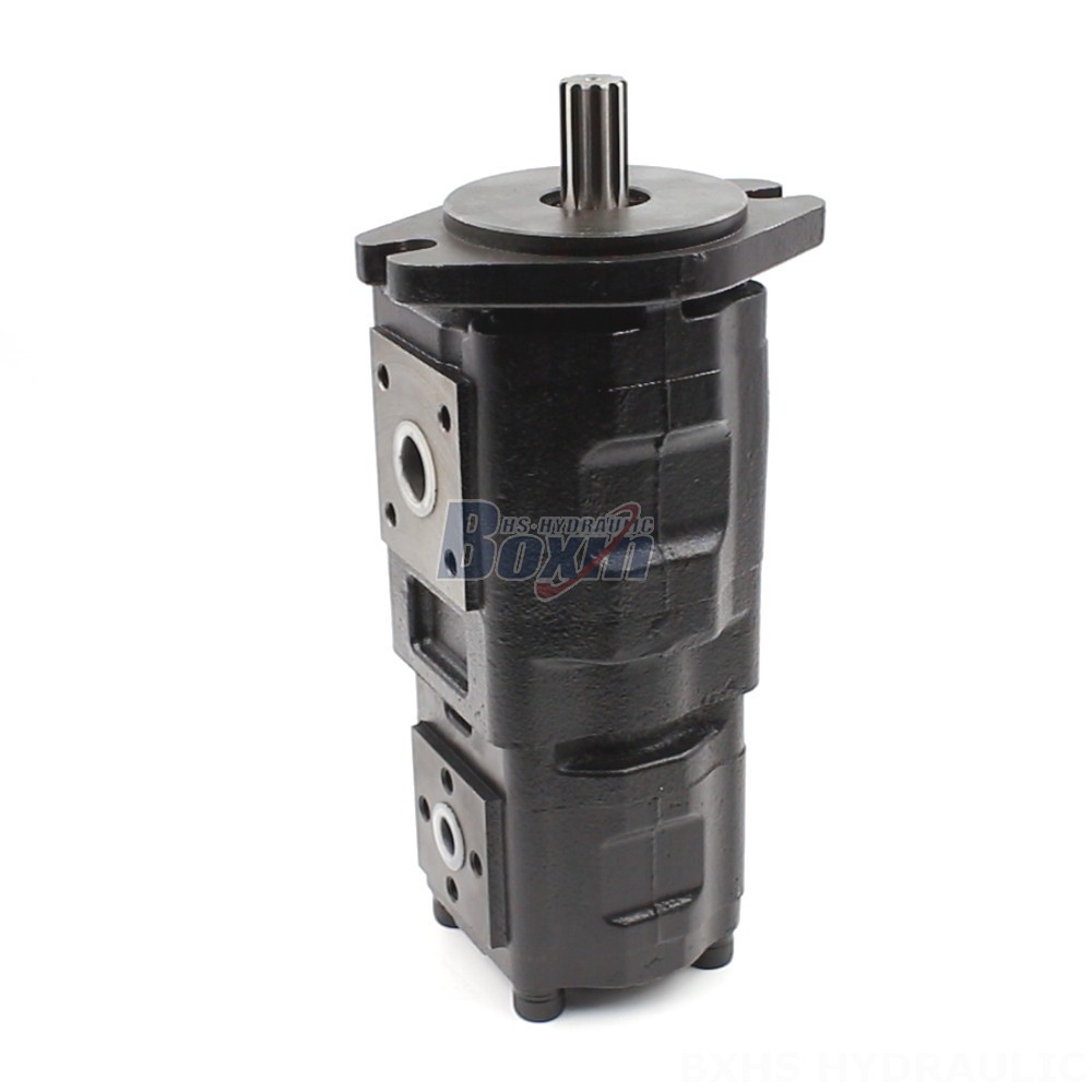250 Lpm Piston Pump 40 cc/rev Hydraulic Gear Pump - High Performance & Reliable main image