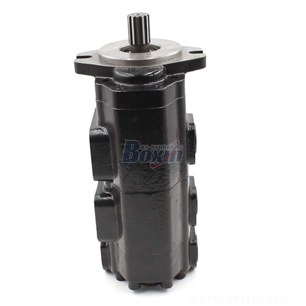 12v Hydraulic Pump 40 cc/rev Hydraulic Gear Pump: Reliable & Durable - Contact Us Today cover photo