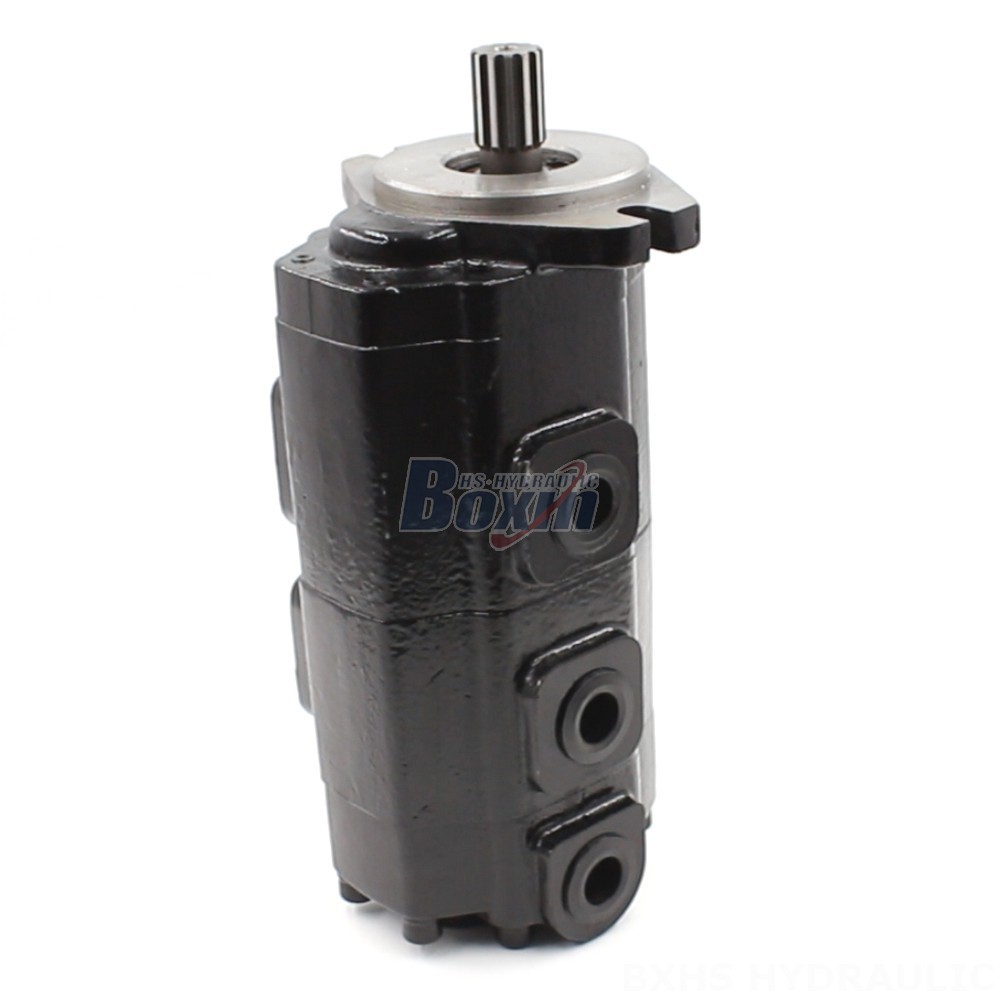12v Hydraulic Pump 40 cc/rev Hydraulic Gear Pump: Reliable & Durable - Contact Us Today main image