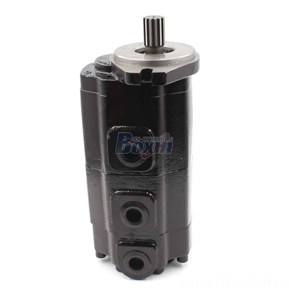 12v Hydraulic Pump 40 cc/rev Hydraulic Gear Pump: Reliable & Durable - Contact Us Today main image