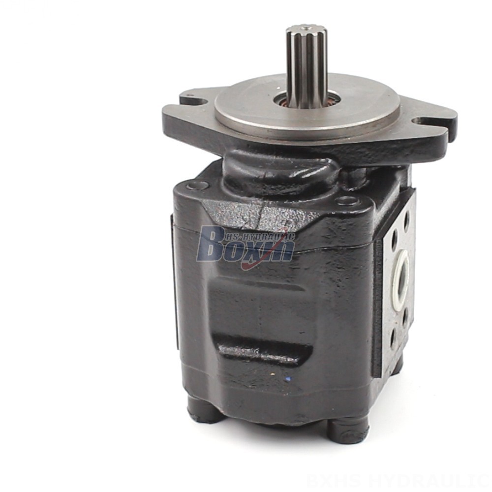 Plunger Pump Industrial 40 cc/rev Hydraulic Gear Pump |  Distributor & Trade Partner Wanted cover photo