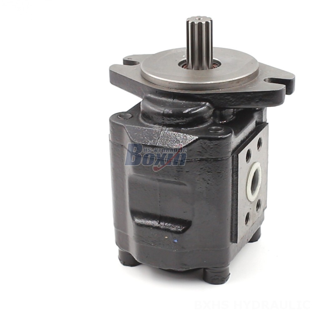 Pump Truck 40 cc/rev Hydraulic Gear Pump | Manufacturer, Factory Supply & Global Distribution main image