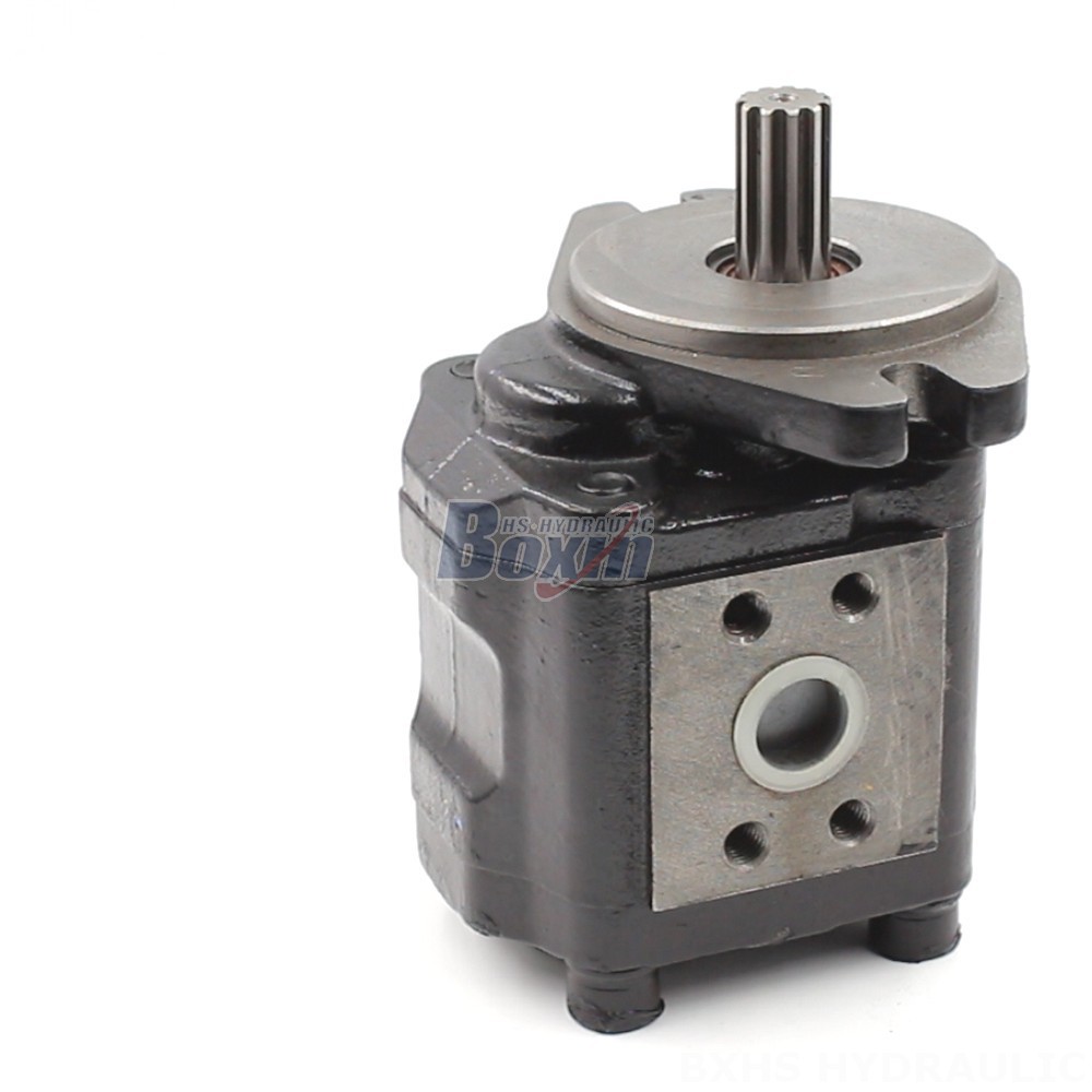 Plunger Pump Industrial 40 cc/rev Hydraulic Gear Pump |  Distributor & Trade Partner Wanted main image
