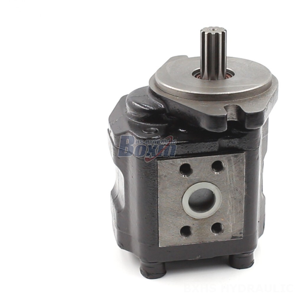 Crane Hydraulic Pump Find the Best 40 cc/rev Hydraulic Gear Pump Manufacturer cover photo