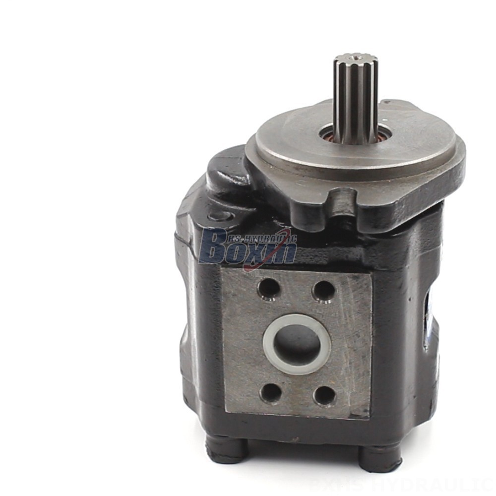 Main Hydraulic Pump 40 cc/rev Hydraulic Gear Pump - High Efficiency & Low Noise main image
