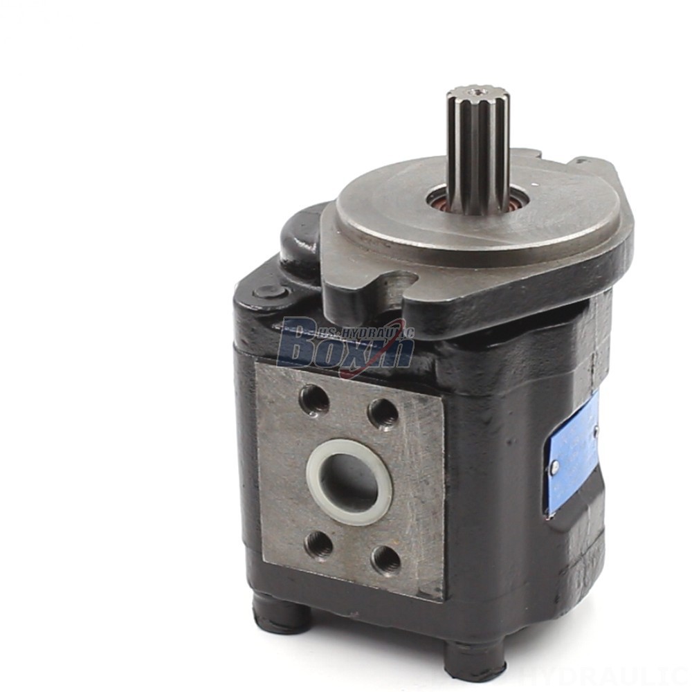 Plunger Pump Industrial 40 cc/rev Hydraulic Gear Pump |  Distributor & Trade Partner Wanted main image