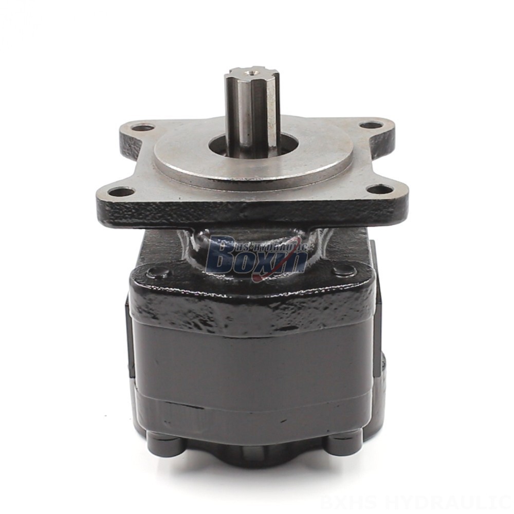 Hydraulic Pilot Pump 20 cc/rev Hydraulic Gear Pump - High Performance & Durable main image