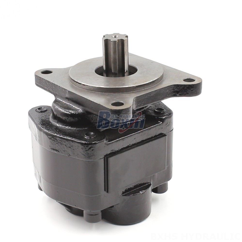 Hydraulic Pilot Pump 20 cc/rev Hydraulic Gear Pump - High Performance & Durable main image