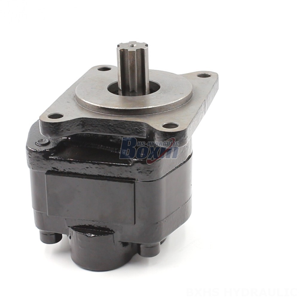 Backhoe Brake Pump Buy 20 cc/rev Hydraulic Gear Pump: Manufacturer & Global Supplier cover photo