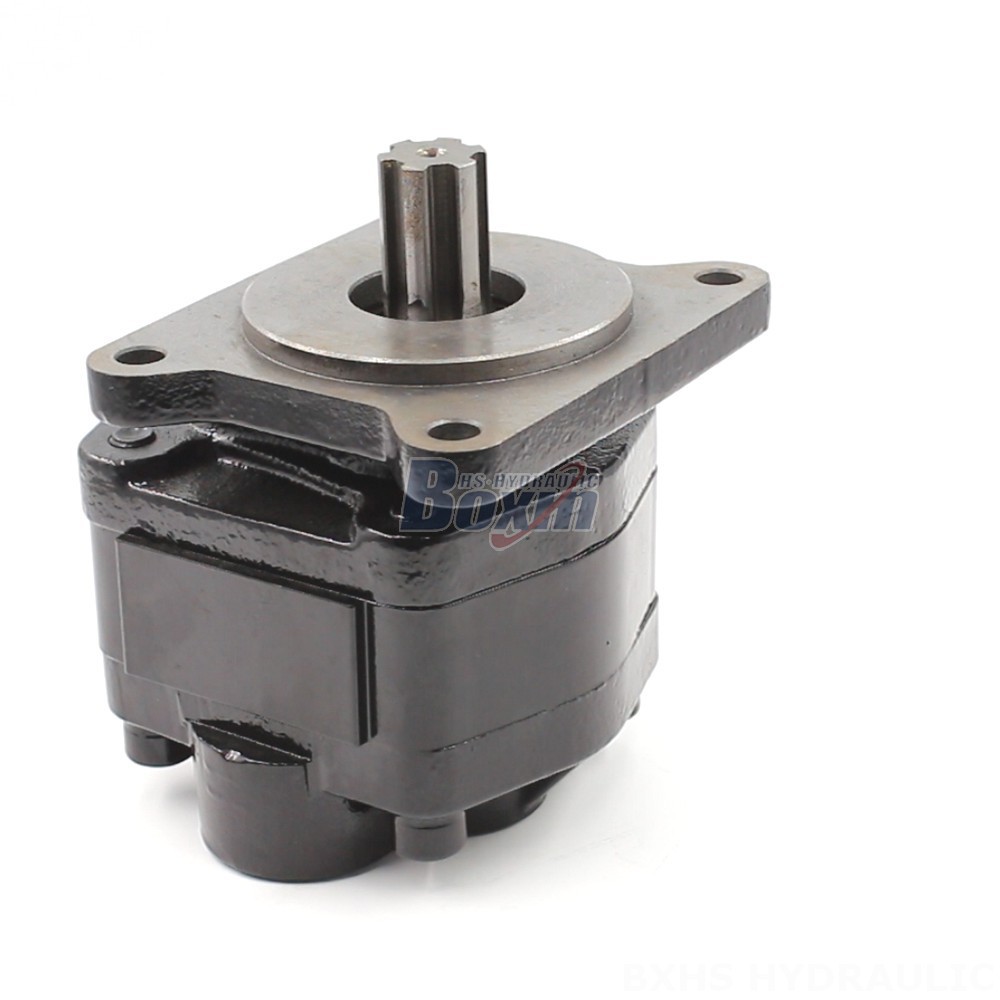 Forklift Gear Pump High Flow Rate Hydraulic Gear Pump | 20 cc/rev | Reliable & Efficient main image