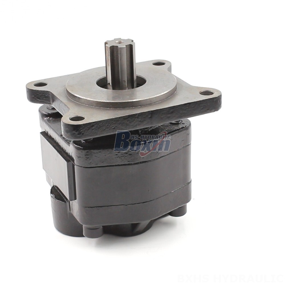 Backhoe Brake Pump Buy 20 cc/rev Hydraulic Gear Pump: Manufacturer & Global Supplier main image