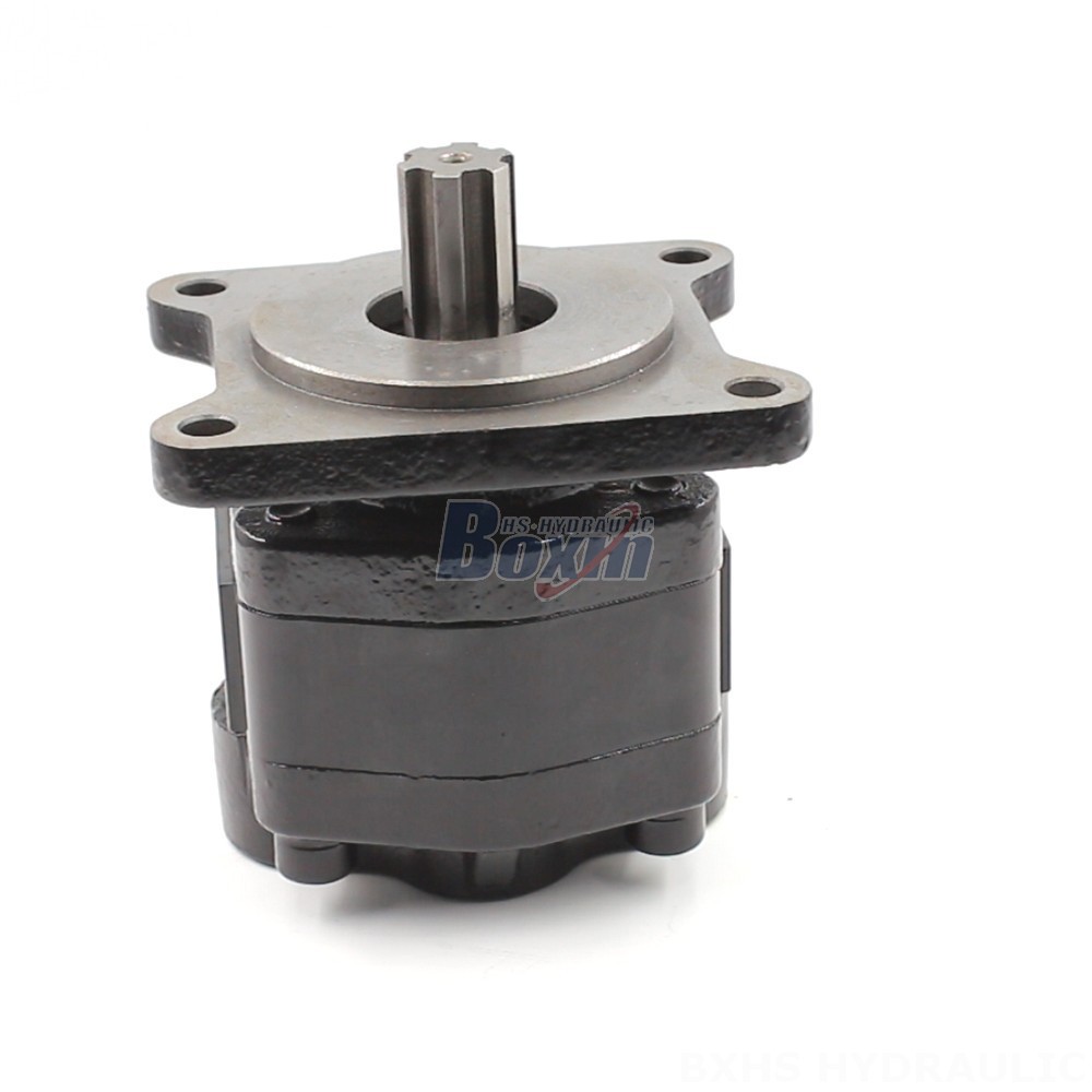 Forklift Gear Pump High Flow Rate Hydraulic Gear Pump | 20 cc/rev | Reliable & Efficient main image