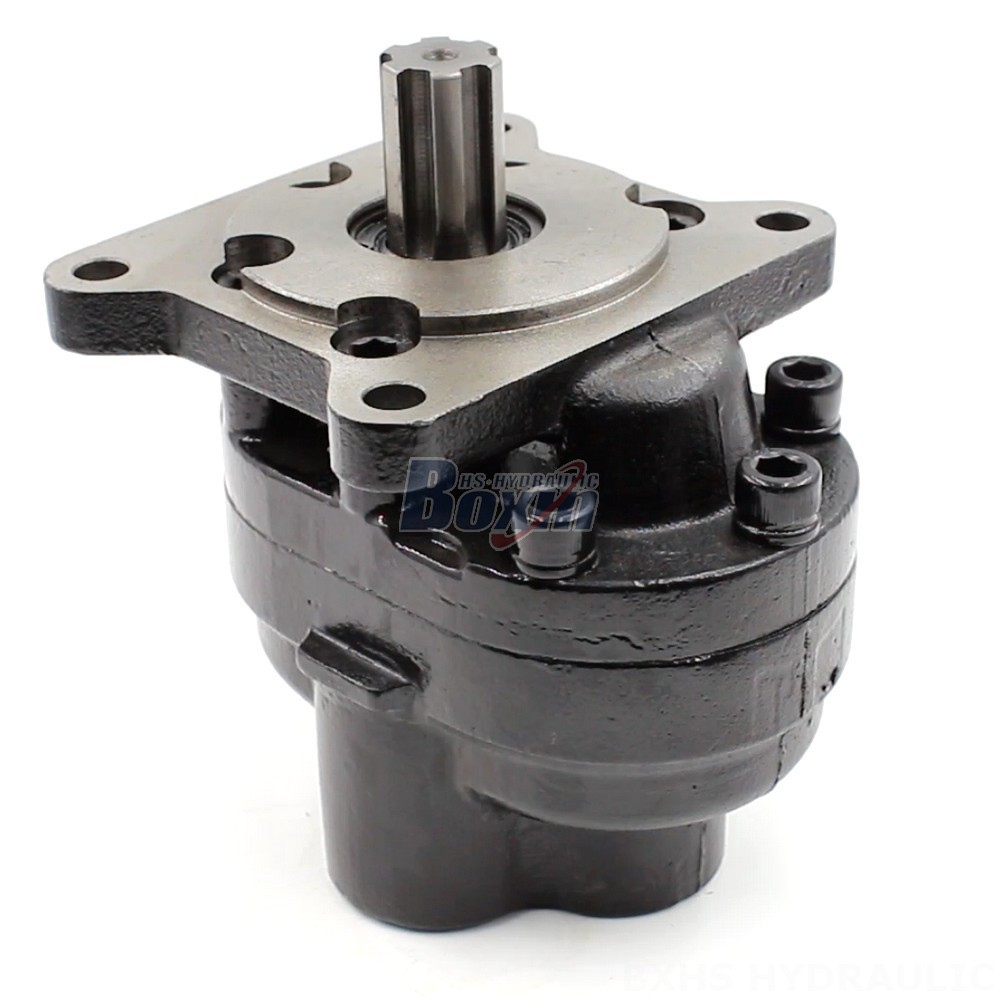 Hydrulic Pump CBHS-F532 32 cc/rev Hydraulic Gear Pump | Manufacturer, Supplier, Distributor cover photo