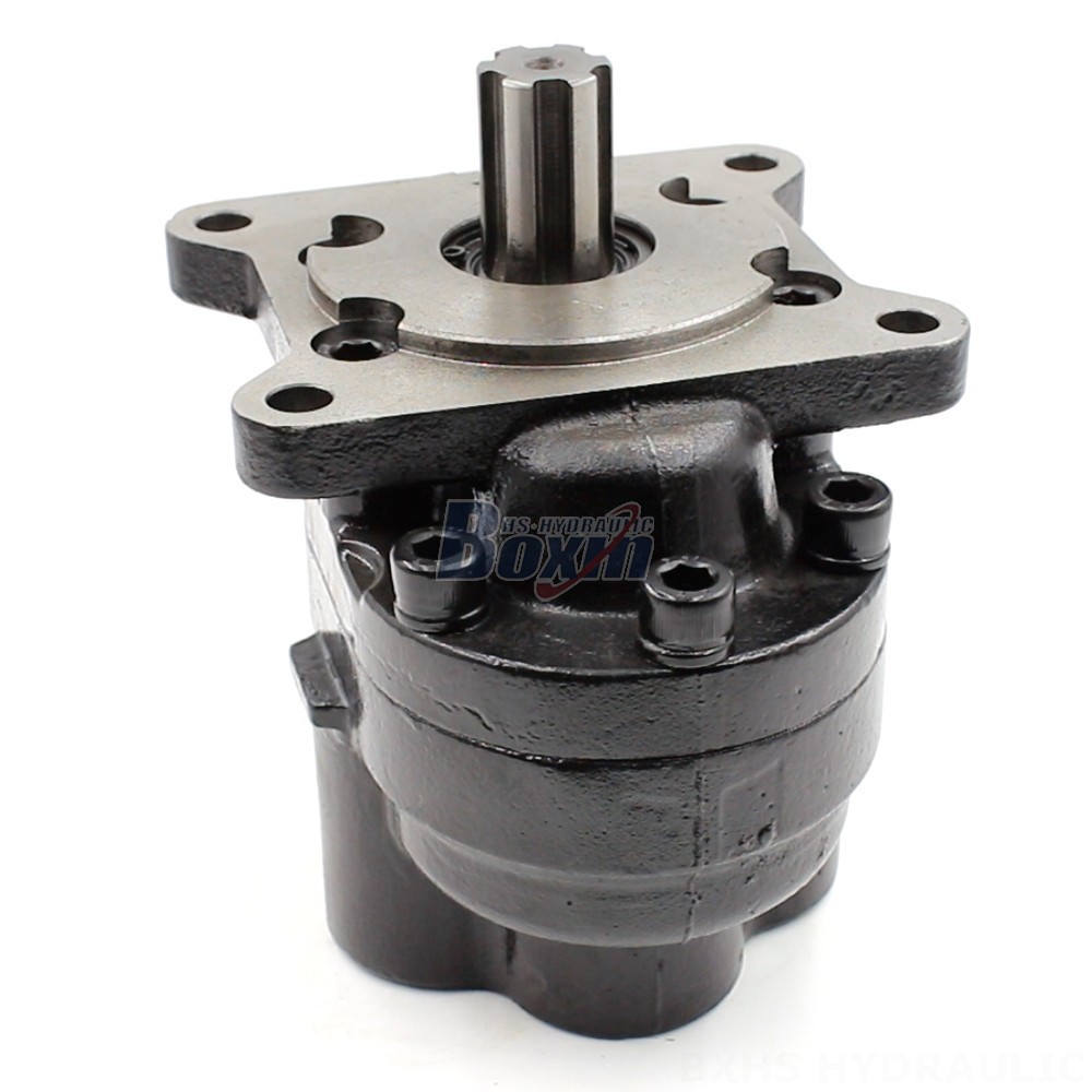 Best Gear Oil Pump Hydraulic Gear Pump CBHS-F532: Global Marketplace for Customization cover photo