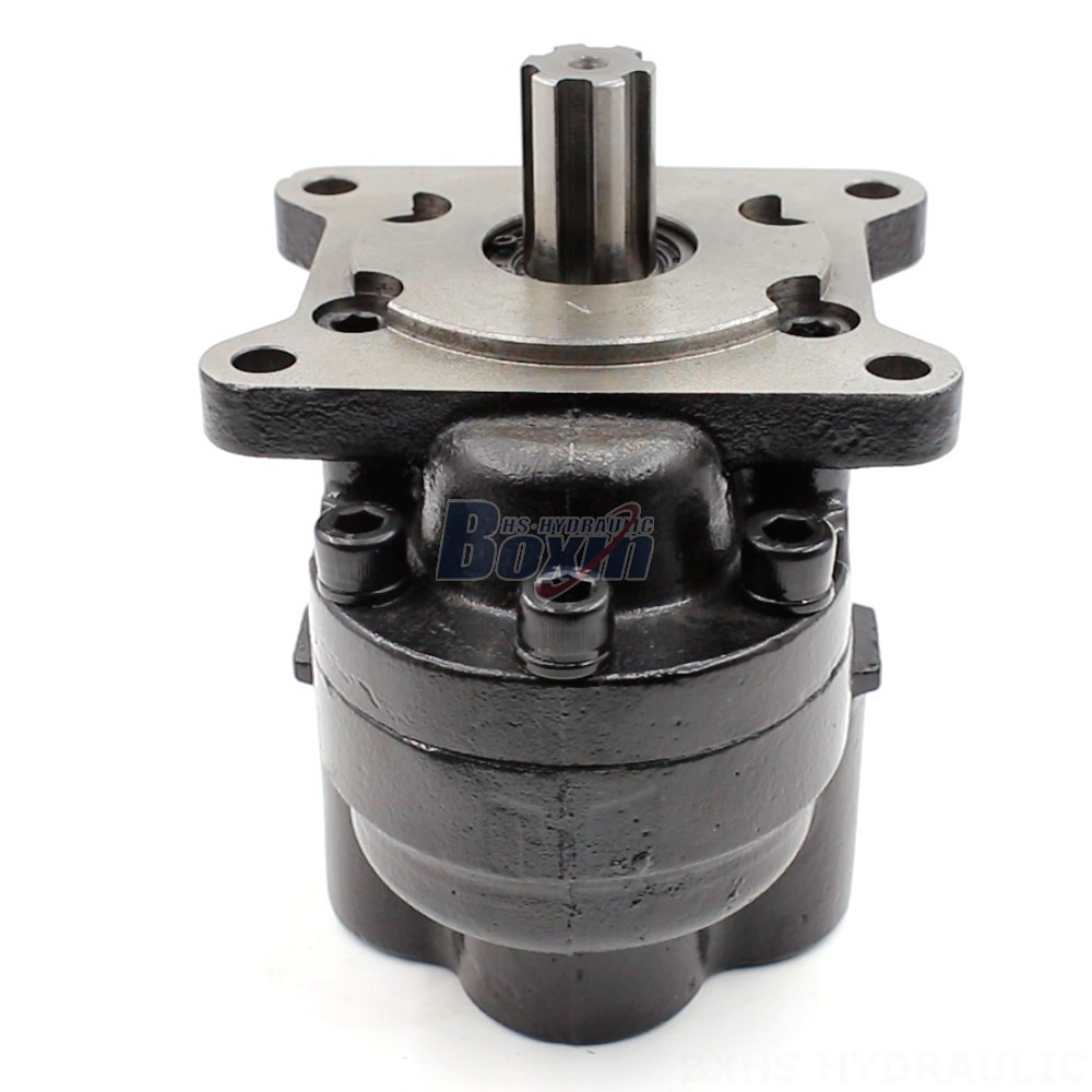 Hydrulic Pump CBHS-F532 32 cc/rev Hydraulic Gear Pump | Manufacturer, Supplier, Distributor main image