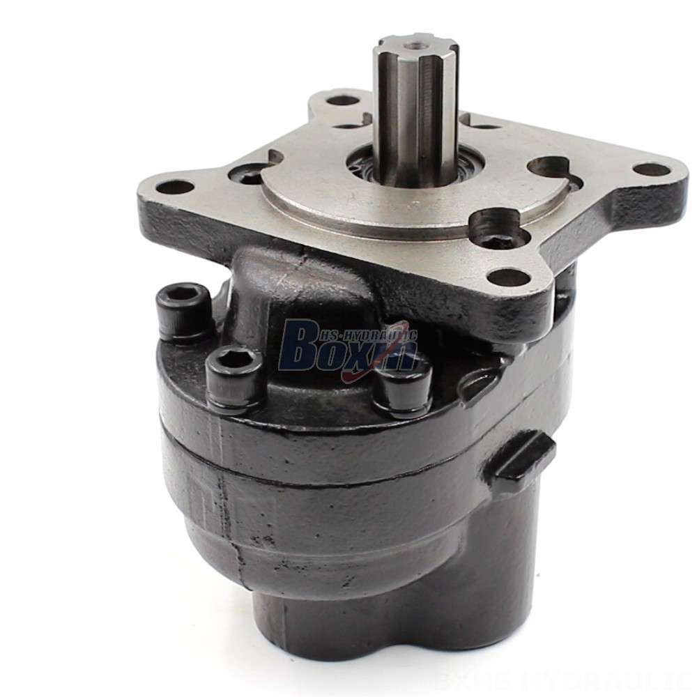 Best Gear Oil Pump Hydraulic Gear Pump CBHS-F532: Global Marketplace for Customization main image
