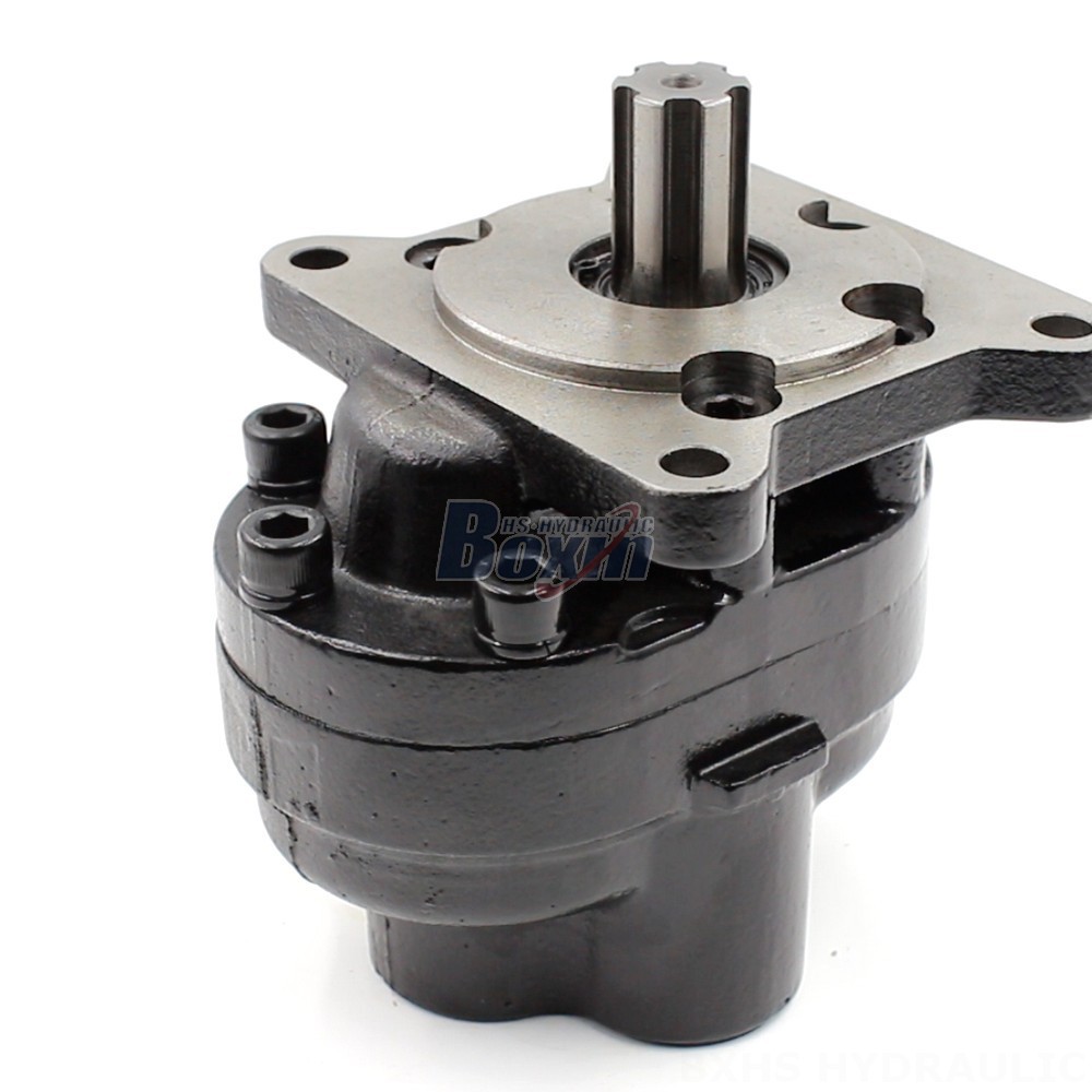 Hydrulic Pump CBHS-F532 32 cc/rev Hydraulic Gear Pump | Manufacturer, Supplier, Distributor main image