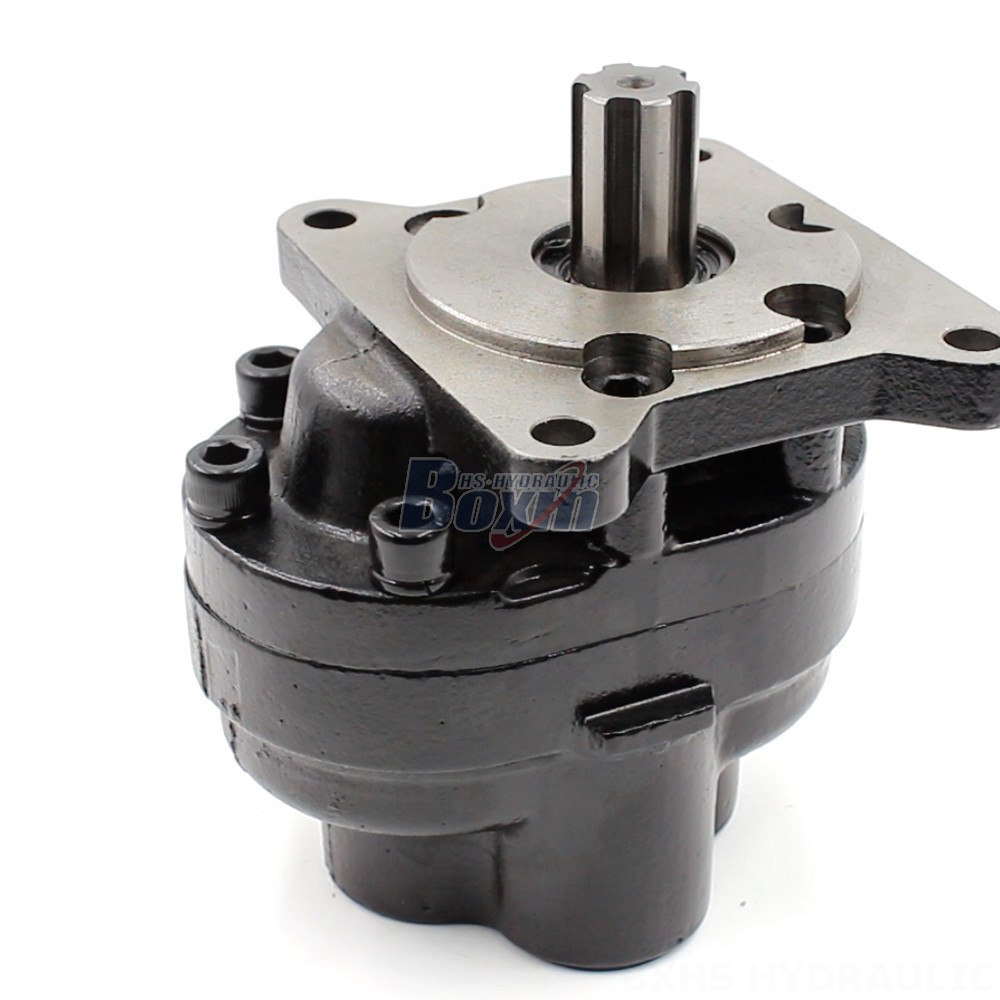 Hot Oil Gear Pump 32 cc/rev Hydraulic Gear Pump: Explore OEM, Wholesale, Retail Options main image