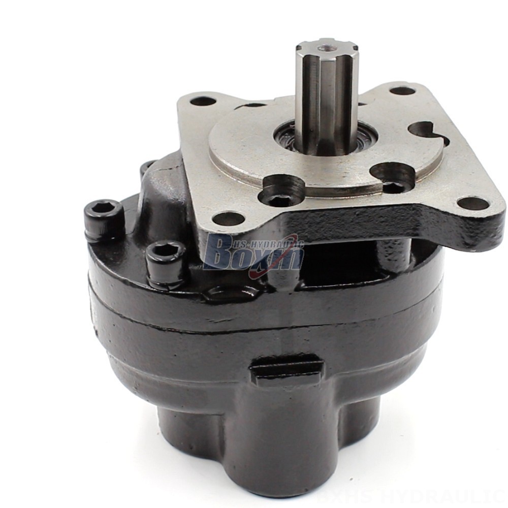 Best Gear Oil Pump Hydraulic Gear Pump CBHS-F532: Global Marketplace for Customization main image