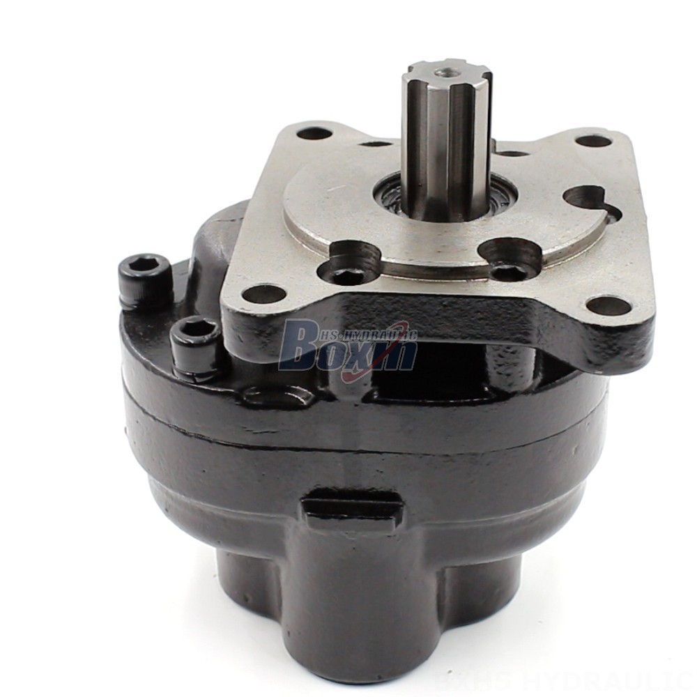 Gear Pump Kcb CBHS-F532 Hydraulic Gear Pump: Customizable Solutions for Diverse Industries main image