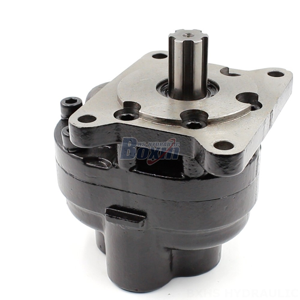 Hot Oil Gear Pump 32 cc/rev Hydraulic Gear Pump: Explore OEM, Wholesale, Retail Options main image