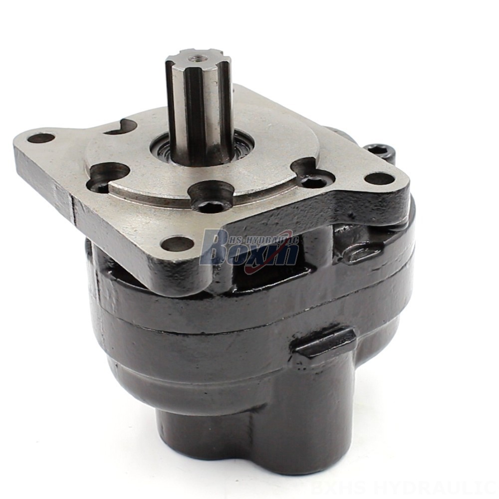 Hydraulic Pump Pto Customizable Hydraulic Gear Pump: OEM, ODM Services for CBHS-F532 main image
