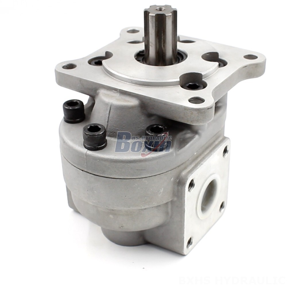 Aluminum Gear Pump Advanced Hydraulic Gear Pumps - CBHS-F550 Series | Wholesale & OEM main image