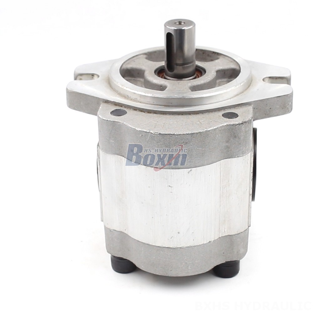 16cc Hydraulic Pump 6 cc/rev Hydraulic Gear Pump | Factory Direct & Customizable cover photo