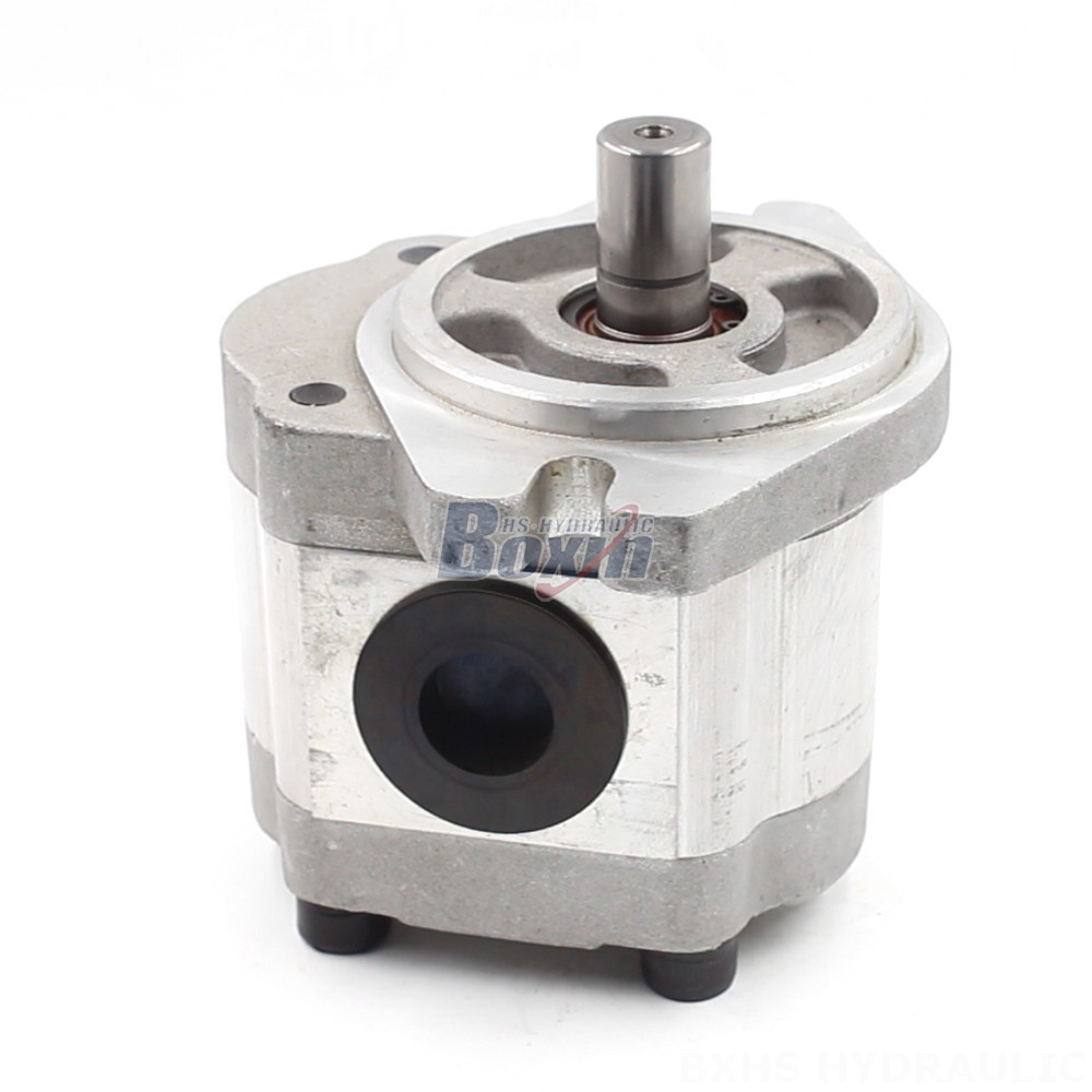 16cc Hydraulic Pump 6 cc/rev Hydraulic Gear Pump | Factory Direct & Customizable main image