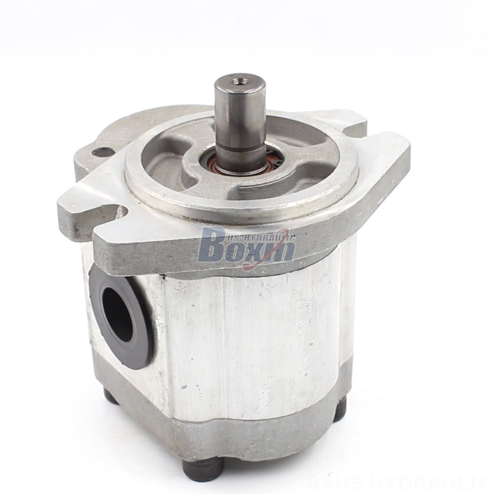 Mini Hydraulic Pump 14 cc/rev Hydraulic Gear Pump: Manufacturer & Global Supplier main image