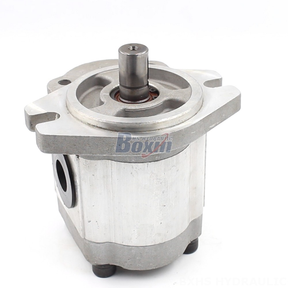 Hydraulic Pump 320 14 cc/rev Hydraulic Gear Pump | Wholesale & OEM Options Available cover photo